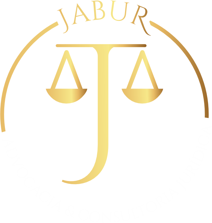 Símbolo da Jabur Advocacia